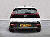 Hyundai BAYON 1.0 Tgdi 48V Mhev Se Connect 5Dr Dct White