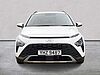 Hyundai BAYON 1.0 Tgdi 48V Mhev Se Connect 5Dr Dct White