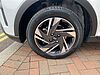 Hyundai BAYON 1.0 Tgdi 48V Mhev Se Connect 5Dr Dct White