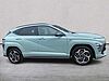 Hyundai KONA 1.0T N Line S 5Dr Mirage Green