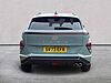 Hyundai KONA 1.0T N Line S 5Dr Mirage Green