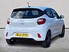 Hyundai I10 1.0 Mpi Premium 5Dr Auto Atlas White