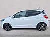 Hyundai I10 1.0 Mpi Premium 5Dr Auto Atlas White