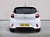Hyundai I10 1.0 Mpi Premium 5Dr Auto Atlas White