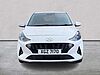 Hyundai I10 1.0 Mpi Premium 5Dr Auto Atlas White