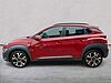 Hyundai KONA 1.0 Tgdi 48V Mhev Premium 5Dr Pulse Red