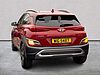 Hyundai KONA 1.0 Tgdi 48V Mhev Premium 5Dr Pulse Red