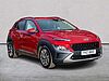 Hyundai KONA 1.6 Gdi Hybrid Premium 5Dr Dct Pulse Red