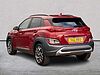 Hyundai KONA 1.6 Gdi Hybrid Premium 5Dr Dct Pulse Red