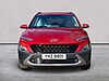 Hyundai KONA 1.6 Gdi Hybrid Premium 5Dr Dct Pulse Red
