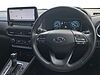 Hyundai KONA 1.6 Gdi Hybrid Premium 5Dr Dct Pulse Red