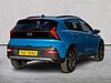 Hyundai BAYON 1.0 Tgdi 48V Mhev Premium 5Dr Blue