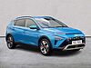 Hyundai BAYON 1.0 Tgdi 48V Mhev Premium 5Dr Blue