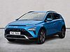 Hyundai BAYON 1.0 Tgdi 48V Mhev Premium 5Dr Blue