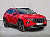 Hyundai TUCSON 1.6 Tgdi Hybrid 230 Ultimate 5Dr 2Wd Auto Red