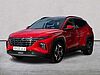 Hyundai TUCSON 1.6 Tgdi Hybrid 230 Ultimate 5Dr 2Wd Auto Red