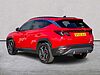 Hyundai TUCSON 1.6 Tgdi Hybrid 230 Ultimate 5Dr 2Wd Auto Red