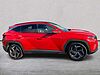 Hyundai TUCSON 1.6 Tgdi Hybrid 230 Ultimate 5Dr 2Wd Auto Red