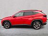 Hyundai TUCSON 1.6 Tgdi Ultimate 5Dr 2Wd Engine Red