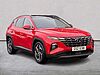 Hyundai TUCSON 1.6 Tgdi Ultimate 5Dr 2Wd Engine Red