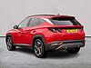Hyundai TUCSON 1.6 Tgdi Ultimate 5Dr 2Wd Engine Red