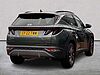 Hyundai TUCSON 1.6 Tgdi Premium 5Dr 2Wd Amazon Grey