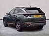 Hyundai TUCSON 1.6 Tgdi Premium 5Dr 2Wd Amazon Grey