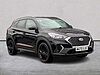 Hyundai TUCSON 1.6 Tgdi 177 N Line 5Dr 2Wd Dct Black