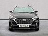 Hyundai TUCSON 1.6 Tgdi 177 N Line 5Dr 2Wd Dct Black