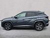 Hyundai TUCSON 1.6 Tgdi Hybrid 230 N Line S 5Dr 2Wd Auto Grey