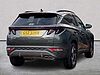 Hyundai TUCSON 1.6 Tgdi Hybrid 230 Ultimate 5Dr 2Wd Auto Amazon Grey