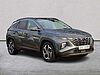 Hyundai TUCSON 1.6 Tgdi Hybrid 230 Ultimate 5Dr 2Wd Auto Amazon Grey