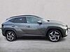Hyundai TUCSON 1.6 Tgdi Hybrid 230 Ultimate 5Dr 2Wd Auto Amazon Grey