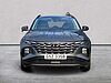 Hyundai TUCSON 1.6 Tgdi Hybrid 230 Ultimate 5Dr 2Wd Auto Amazon Grey