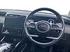 Hyundai TUCSON 1.6 Tgdi Hybrid 230 Ultimate 5Dr 2Wd Auto Amazon Grey