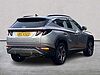 Hyundai TUCSON 1.6 Tgdi Hybrid 230 Ultimate 5Dr 2Wd Auto Shimmering Silver