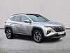 Hyundai TUCSON 1.6 Tgdi Hybrid 230 Ultimate 5Dr 2Wd Auto Shimmering Silver