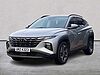Hyundai TUCSON 1.6 Tgdi Hybrid 230 Ultimate 5Dr 2Wd Auto Shimmering Silver