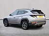 Hyundai TUCSON 1.6 Tgdi Hybrid 230 Ultimate 5Dr 2Wd Auto Shimmering Silver
