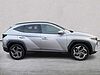 Hyundai TUCSON 1.6 Tgdi Hybrid 230 Ultimate 5Dr 2Wd Auto Shimmering Silver