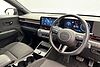 Hyundai TUCSON 1.6T Hybrid Advance 5Dr Auto Ecotronic Gray