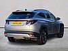 Hyundai TUCSON 1.6T Premium 5Dr Silver