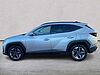 Hyundai TUCSON 1.6T Premium 5Dr Silver