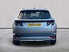 Hyundai TUCSON 1.6T Premium 5Dr Silver