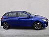 Hyundai I20 1.0T Gdi 48V Mhd Se Connect 5Dr Intense Blue