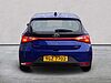 Hyundai I20 1.0T Gdi 48V Mhd Se Connect 5Dr Intense Blue