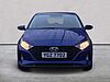 Hyundai I20 1.0T Gdi 48V Mhd Se Connect 5Dr Intense Blue