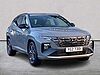 Hyundai TUCSON 1.6 Tgdi N Line 5Dr 2Wd Shadow Grey