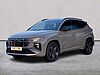 Hyundai TUCSON 1.6 Tgdi N Line 5Dr 2Wd Shadow Grey