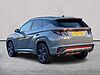 Hyundai TUCSON 1.6 Tgdi N Line 5Dr 2Wd Shadow Grey